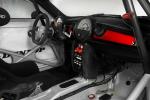 Mini Coupe JCW Endurance 2011 года